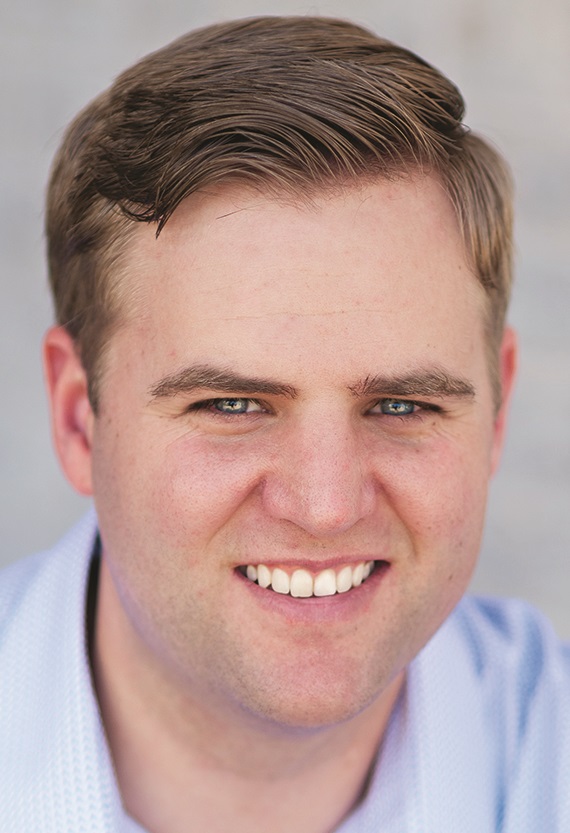 Dr. Derek Williams