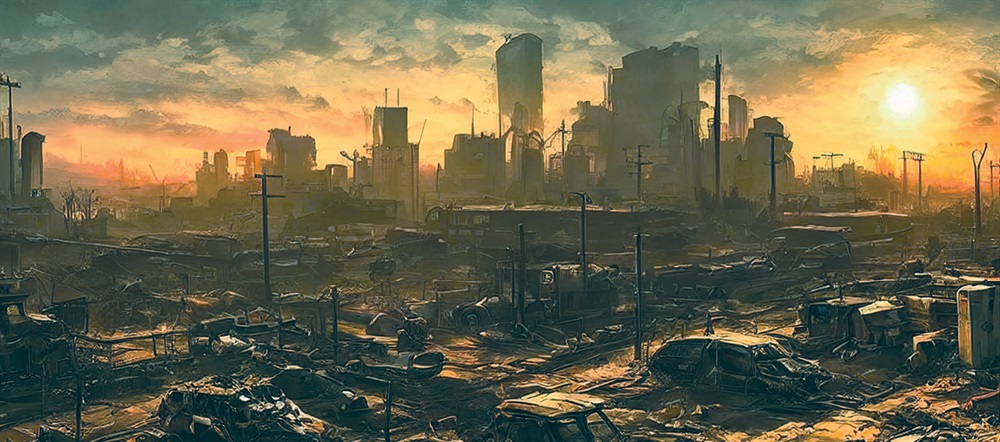 Dentally Incorrect: The Last of Us … Practicing