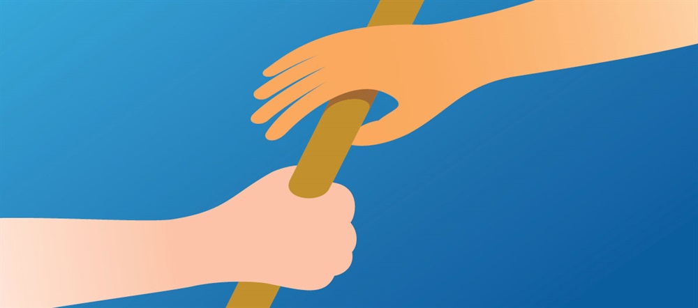 Howard Speaks: Passing the Practice Baton
