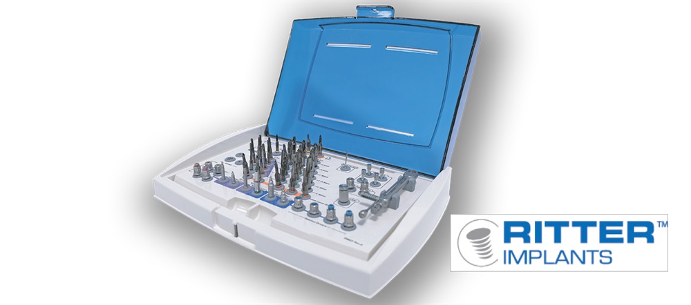 Product Profile: Fully Guided Navigated Surgical Kit