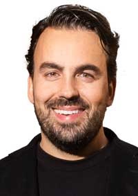 Paul Vigario