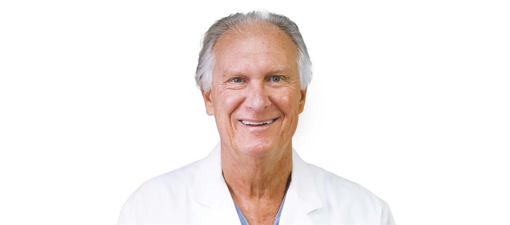 4 Questions With Dr. Emil M. Verban Jr.
