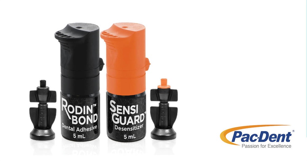 Product Profile: Rodin Bond