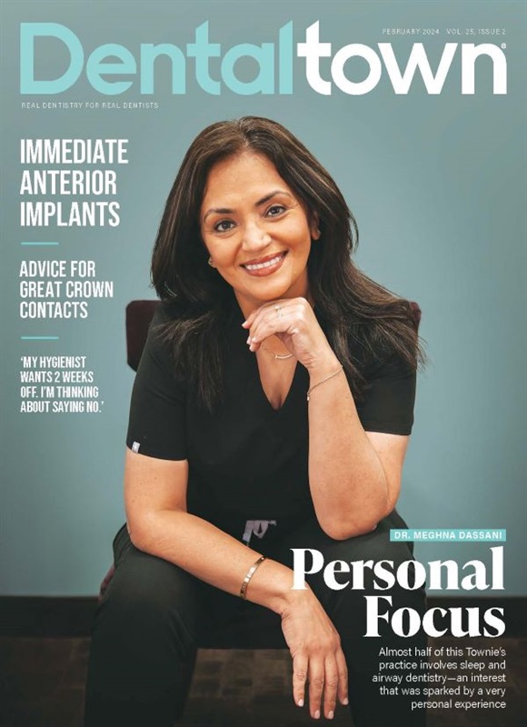 Dentaltown Where The Dental Community Lives®