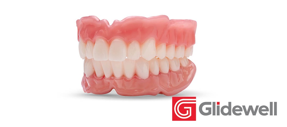 Product Profile: Glidewell