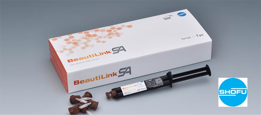 Product Profile: BeautiLink SA