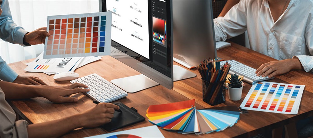 Brushing Up on Branding