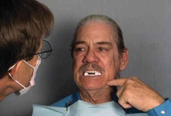 CE: Delivering Successful Complete Dentures