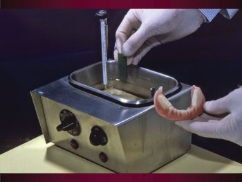 CE: Delivering Successful Complete Dentures