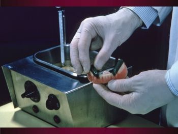 CE: Delivering Successful Complete Dentures