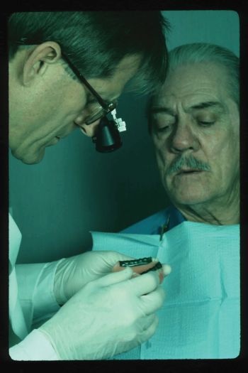 CE: Delivering Successful Complete Dentures