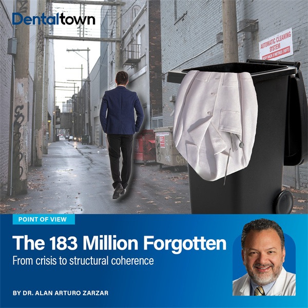 Point of View: The 183 Million Forgotten