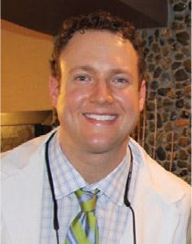 Dr. Brent Engelberg
