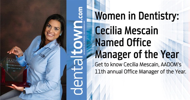 Cecilia Mescain Header