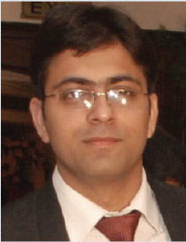 Dr. Deepak Gupta