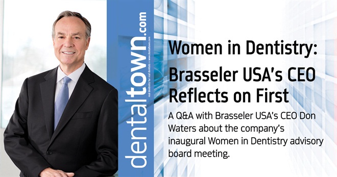 Women in the Boardroom Header