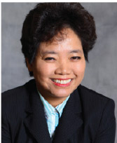 Dr. Emily Letran