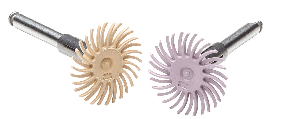 Sof-Lex Diamond Polishing System