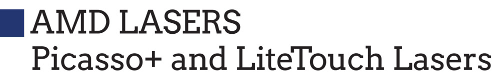 Header: AMD LASERS