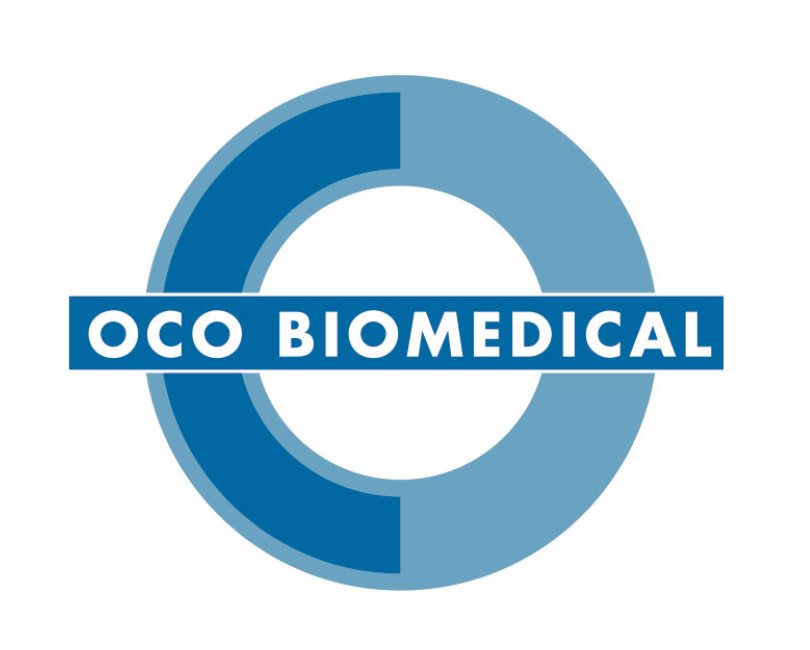 OCO Logo