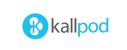 Kallpod Logo