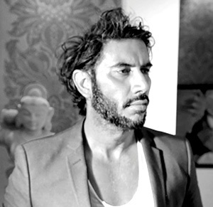 Shalin Kapoor