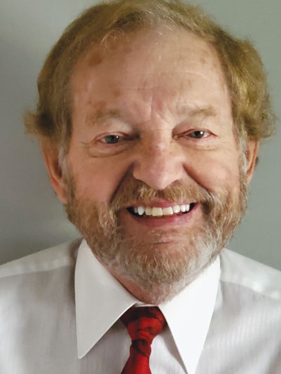 Dr. John A. Wilde