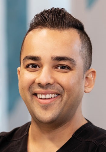 Dr Manu Dua
