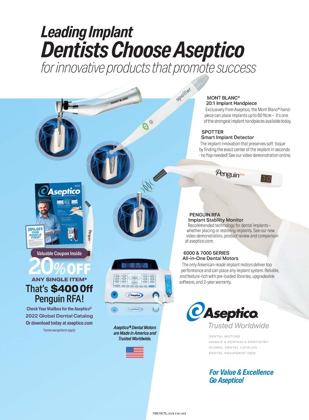 Dentaltown Magazine