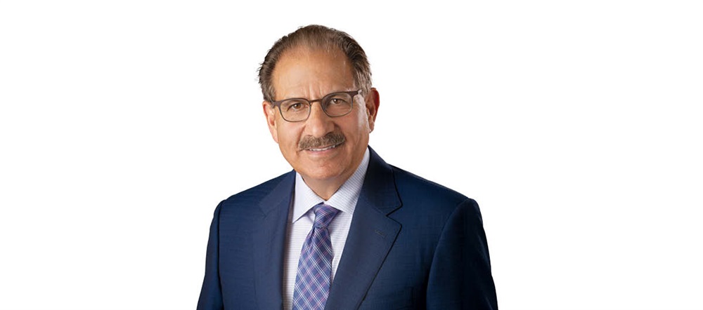 3 Questions With Dr. Ed Kusek