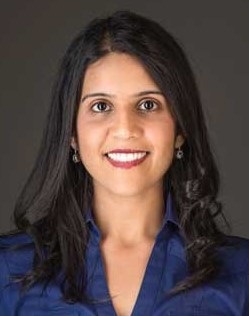 Seena Patel, DMD, MPH