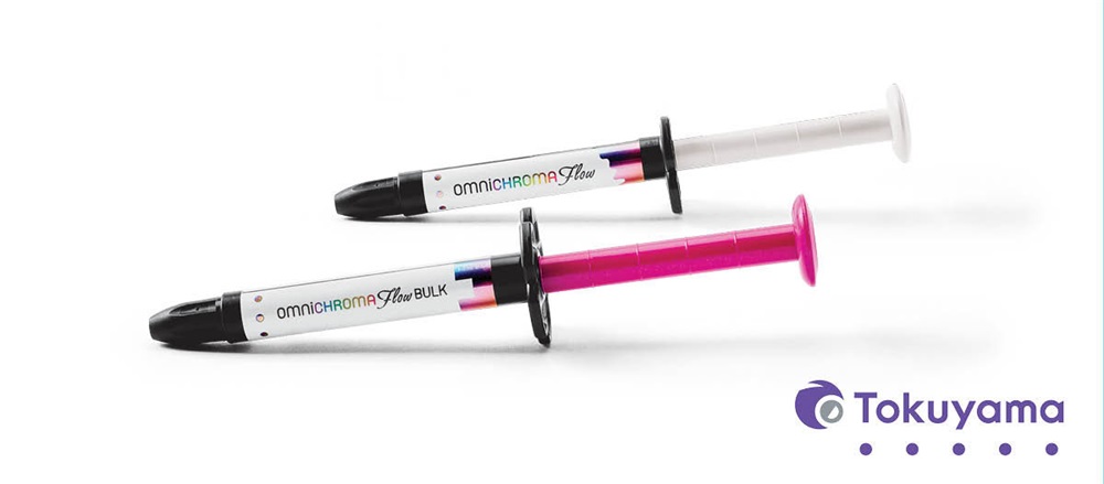 Product Profile: Omnichroma Flowables