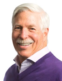 Dr. Brock Rondeau