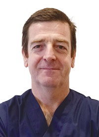 Dr. Giacomo Tarquini