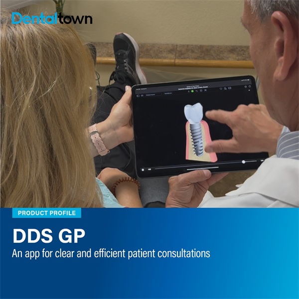Product Profile: DDS GP