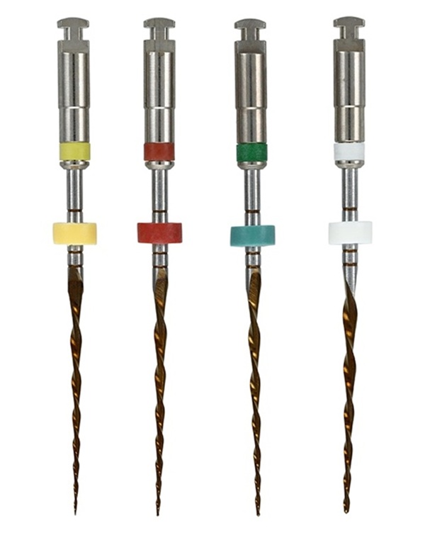 Case Profile: Simplifying Root Canal Preparation