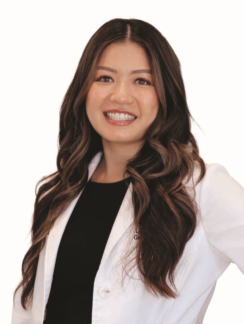 Dr. Lynn Doan