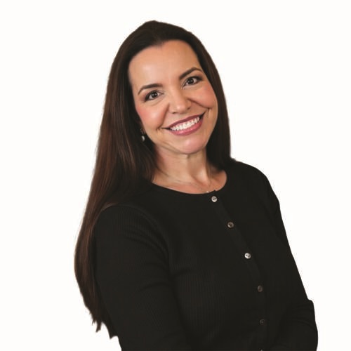 Dr. Jeanette MacLean