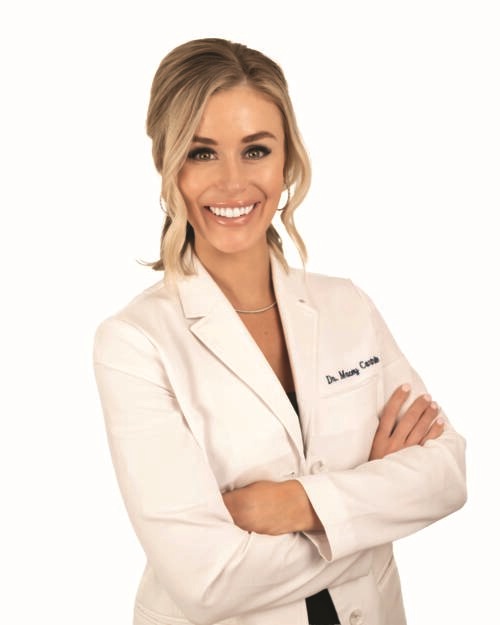 Dr. Macey Cartrite