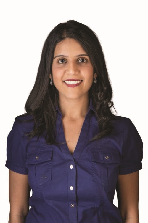 Dr. Seena Patel