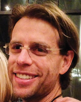 Bill Marais