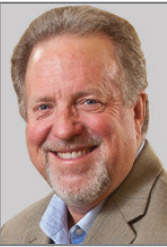 Dr. Bruce Baird