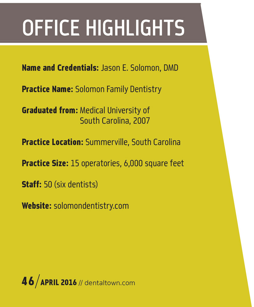 Office Highlights