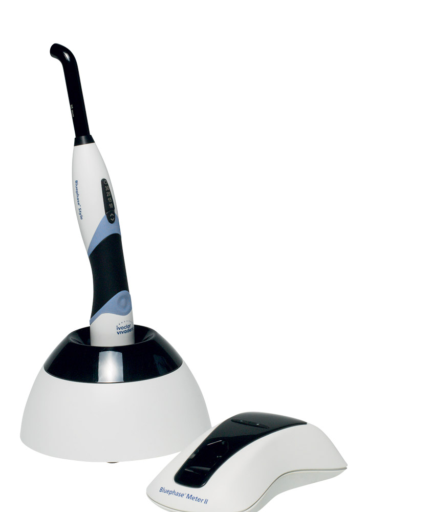Bluephase product