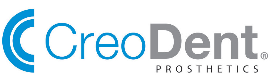 CreoDent Logo