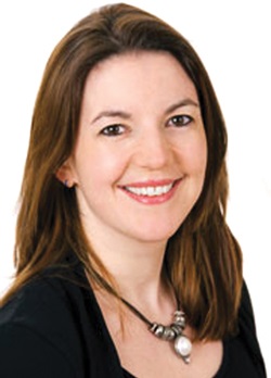 Elaine Halley