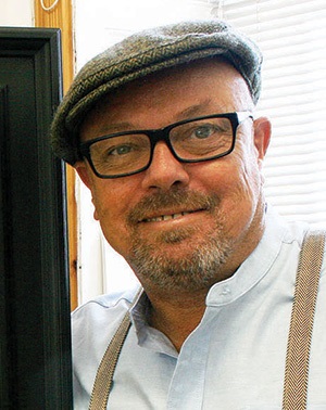 Graham McKean