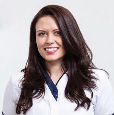 Dr Kerri-Lee Clark