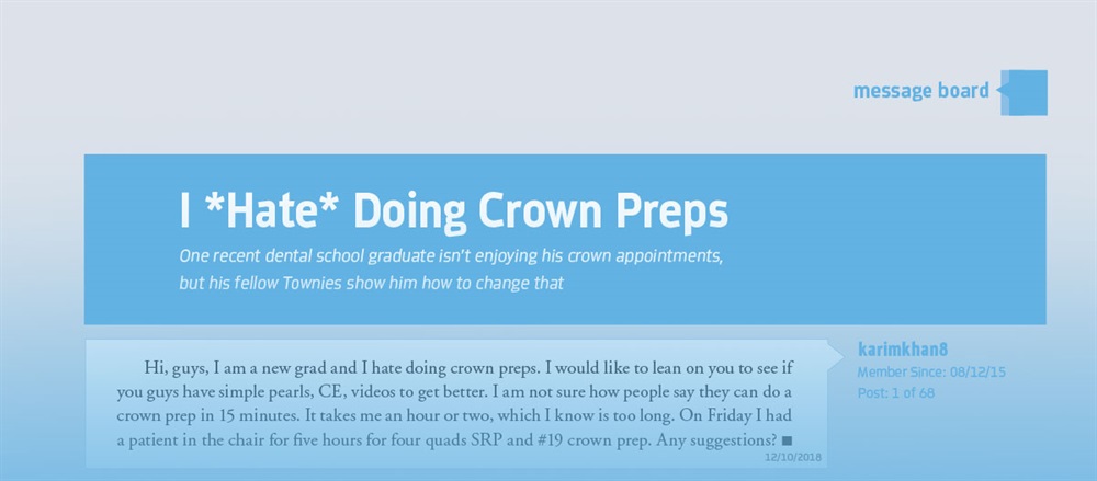Dentaltown Magazine