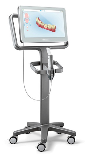 Align Technology's iTero Element 5D Imaging System